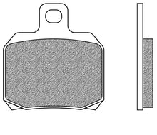 Carica l&#39;immagine nel visualizzatore di Gallery, PASTIGLIE FRENO