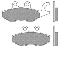 Carica l&#39;immagine nel visualizzatore di Gallery, SERIE PASTIGLIE FRENO