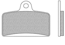 Carica l&#39;immagine nel visualizzatore di Gallery, SERIE PASTIGLIE FRENO