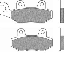 Carica l'immagine nel visualizzatore di Gallery, PASTIGLIE FRENO SPORT