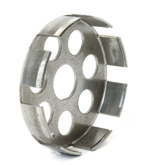 CAMPANA FRIZIONE VESPA PX-RALLY 200