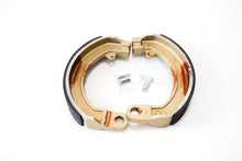 Carica l&#39;immagine nel visualizzatore di Gallery, COPPIA GANASCE FRENO ANT 200 RALLY