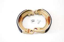 COPPIA GANASCE FRENO ANT 200 RALLY