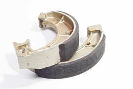 GANASCE FRENO POSTERIORI MORINI CORSARO