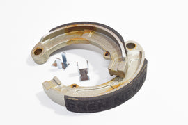 COPPIA GANASCE FRENO VESPA L-N 50