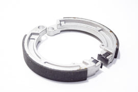 COPPIA GANASCE FRENO ANT VESPA-APE 50
