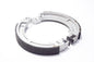 COPPIA GANASCE FRENO ANT VESPA-APE 50