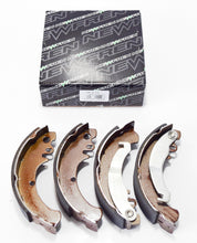 Carica l&#39;immagine nel visualizzatore di Gallery, SERIE GANASCE FRENO POST APE 50