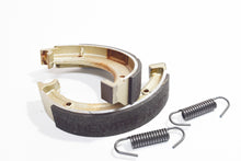 Carica l&#39;immagine nel visualizzatore di Gallery, GANASCE FRENO ANTERIORI MOTO GUZZI STORN