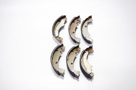 SERIE GANASCE FRENO CPL APE MP 2 SERIE