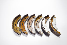 GANASCE FRENO CPL APE TM