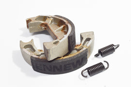 GANASCE FRENO POST GILERA 100X20