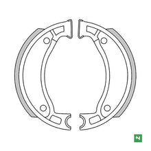 Carica l&#39;immagine nel visualizzatore di Gallery, SERIE GANASCE POST ITALJET BAZOOKA 50