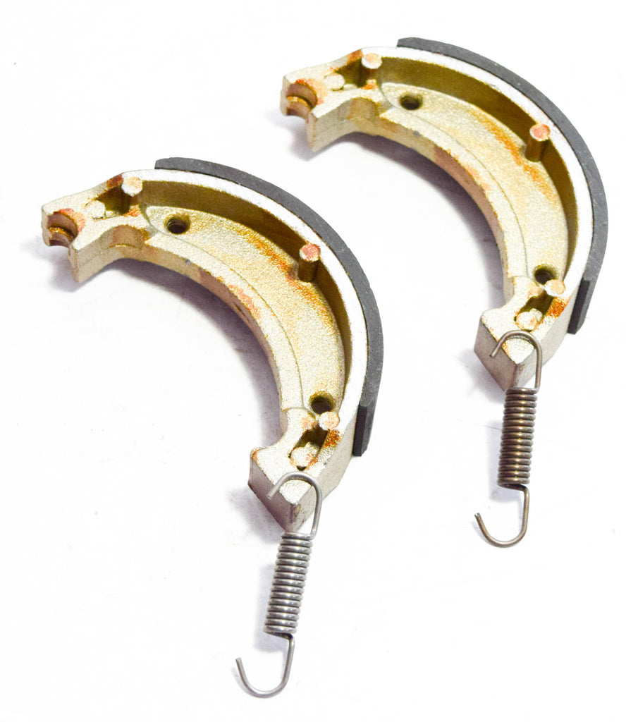 SERIE GANASCE POST ITALJET BAZOOKA 50