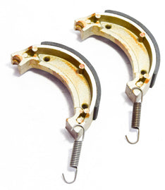 SERIE GANASCE POST ITALJET BAZOOKA 50