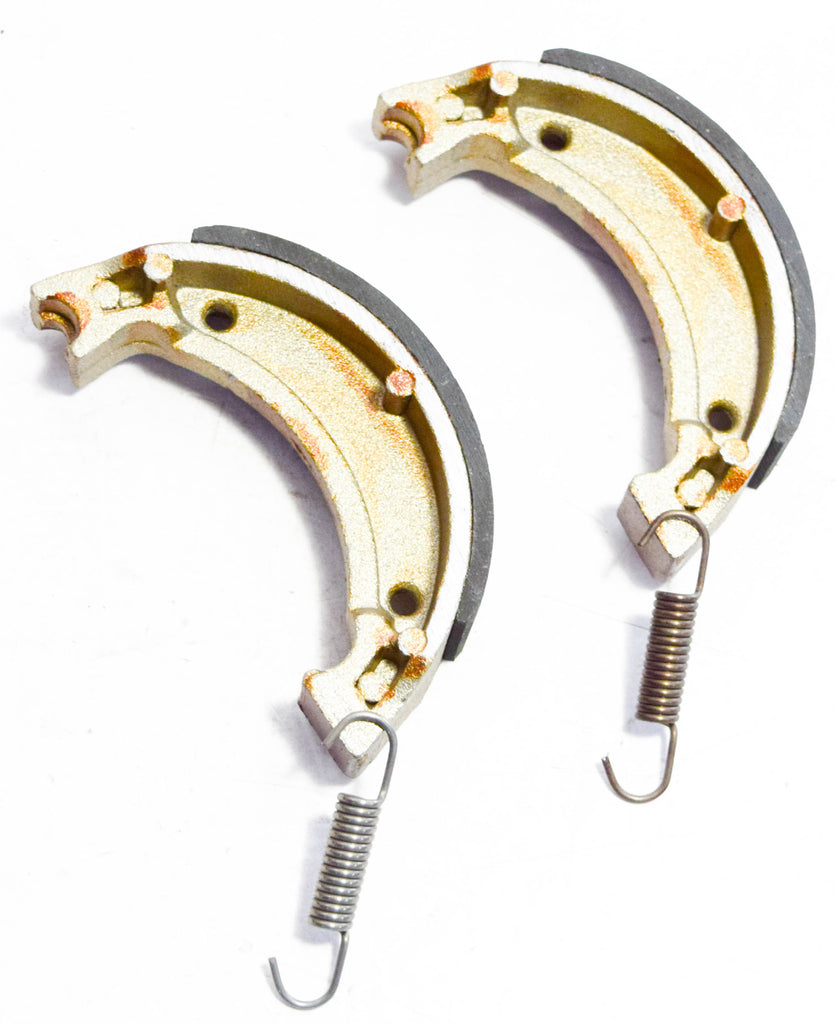 SERIE GANASCE POST ITALJET BAZOOKA 50