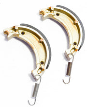 Carica l&#39;immagine nel visualizzatore di Gallery, SERIE GANASCE POST ITALJET BAZOOKA 50