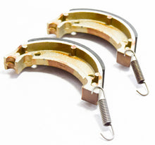 Carica l&#39;immagine nel visualizzatore di Gallery, SERIE GANASCE POST ITALJET BAZOOKA 50