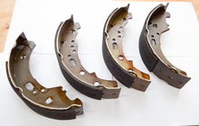 Carica l&#39;immagine nel visualizzatore di Gallery, COPPIA GANASCE ANT QUARGO 750 DIESEL