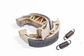 GANASCE FRENO POSTERIORI PIAGGIO NRG MC2