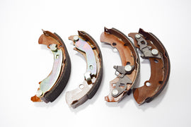 SERIE GANASCE FRENO POST PORTER