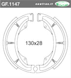 GANASCE FRENO HYOSUNG GV250 02>