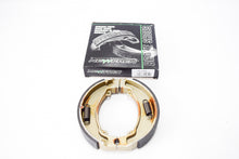 Carica l&#39;immagine nel visualizzatore di Gallery, GANASCE FRENO ANT/POST.HONDA CN 250 87