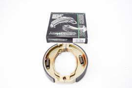 GANASCE FRENO ANT/POST.HONDA CN 250 87