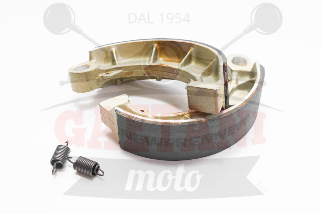 GANASCE FRENO POST HONDA CB 500 75