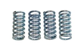 KIT 4 MOLLE FRIZIONE AM345