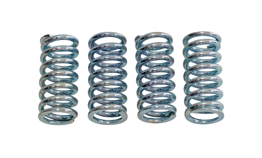 KIT 4 MOLLE FRIZIONE AM345