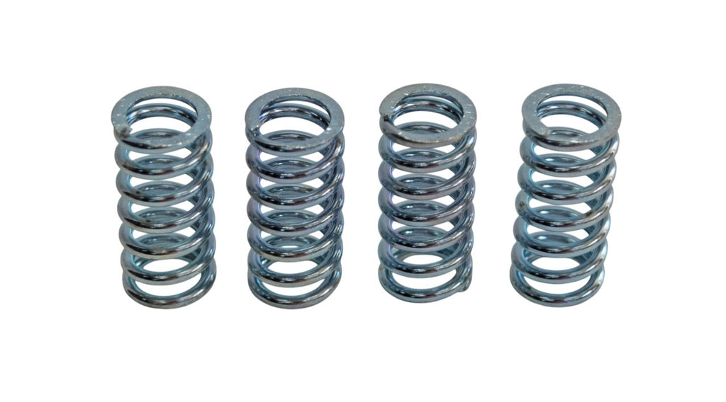 KIT 4 MOLLE FRIZIONE AM345