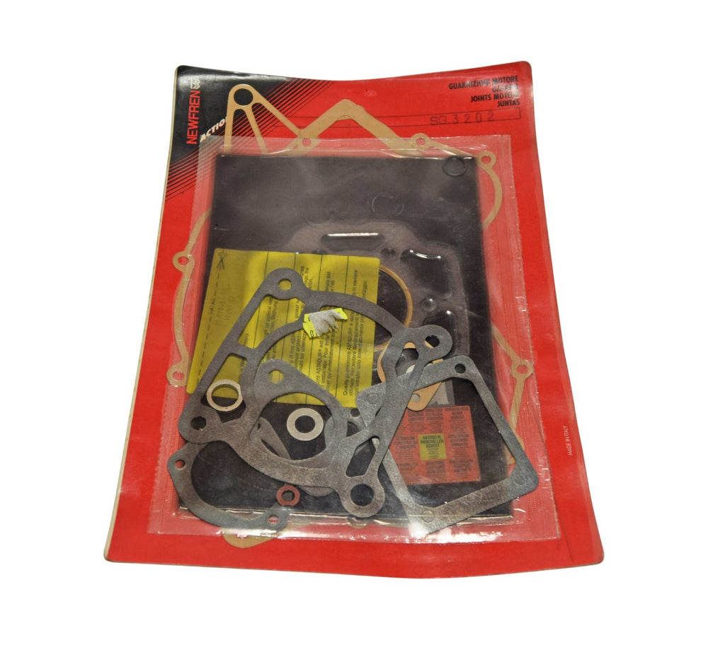 SERIE GUARN MOTORE RV 125 RX ETX ARIZONA