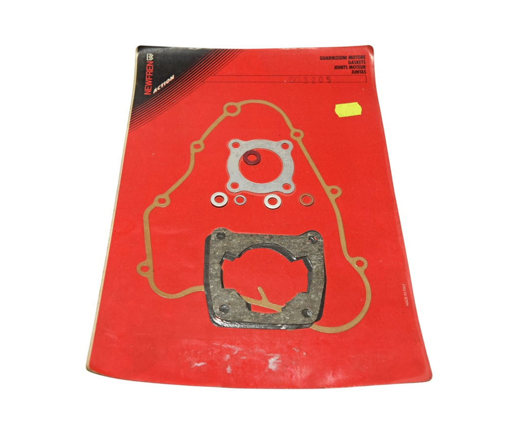 SERIE GUARN MOTORE GILERA BULLIT 50