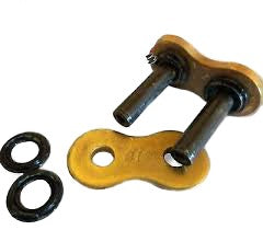 GIUNTO OE 520 H-O G&B ZJ A RIBATTERE