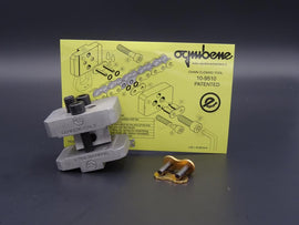 ATTREZZO RIVETTATORE CATENE OE 5/8