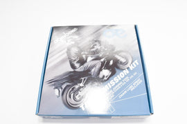 KIT TRASMISS PASSO 525 HONDA OGNIB.