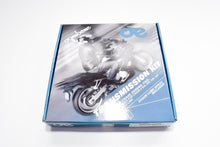 Carica l&#39;immagine nel visualizzatore di Gallery, KIT TRASMISS PASSO 520 KAWASAKI OGNIB.
