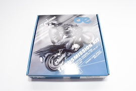 KIT TRASMISS PASSO 520 KAWASAKI OGNIB.
