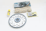 KIT PROF. OE YAMAHA   660 MT  03
