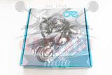 KIT PROF. OE DUCATI   696 MONSTER   08