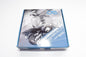 KIT TRASMISS PASSO 520 HUSQVARNA OGNIB.