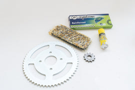 KIT TRASMISS PASSO 420 YAMAHA OGNIB.