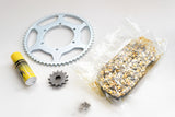 KIT PROF. OE APRILIA 125 RS4 11-13