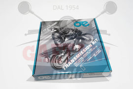 KIT TRASMISSIONE PASSO 520 BETA OE