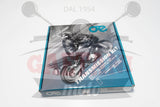KIT PROF. OE BETA  350 EURO