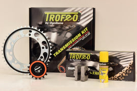 KIT PROF. TROFEO TRIUMPH 900