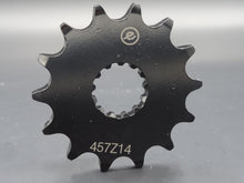 Carica l&#39;immagine nel visualizzatore di Gallery, PIGNONE Z14 PASSO 520 YZ 250 99-19