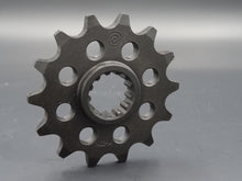 Carica l&#39;immagine nel visualizzatore di Gallery, PIGNONE Z14 SUZUKI 250