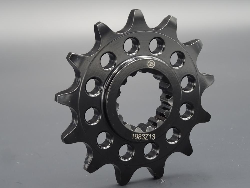 PIGNONE Z13 EXC 125 ENDURO 9508 P.520